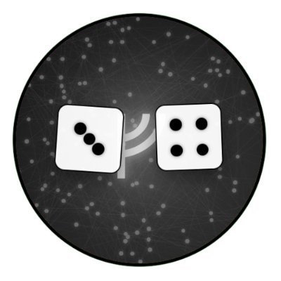 AleaCoin's profile picture. Run https://t.co/CrQOu4Sbfy