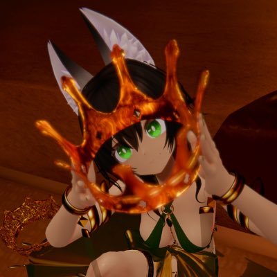 sumgenericname's profile picture. Fox girls are better and Ukon is best. I post pics & sometimes dance. Self-studying Japanese, DeepL helps me doublecheck. 自分で日本語を勉強しています。 私はDeepLを使って再確認します。よろしく