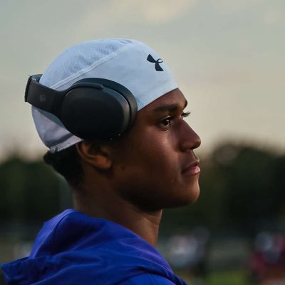 910_JuHunt's profile picture. Palisades High School,Class of 2028, Tight End,🏈🤼‍♂️,6’0 190 Email:910.Jhunt@gmail.com Head Coach @CoachSimmons_