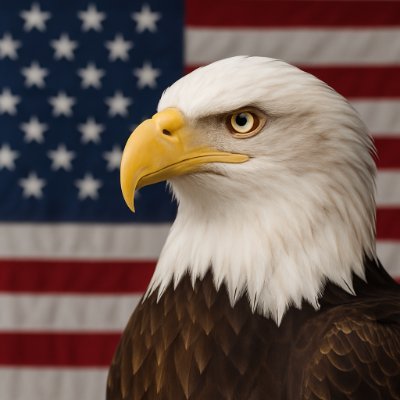 ChronicleC28942's profile picture. God • Family • Country 🇺🇸 | Proud Conservative | Defending the Constitution | 2A Supporter | Faith, Freedom & Hard 

It's time to be loud and proud 🇺🇸 🇺🇸