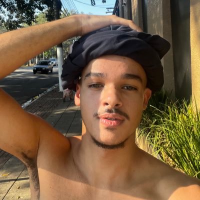 Victohrr's profile picture. Computer Science & Data | Imani | 🇧🇷