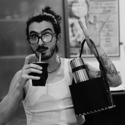 egoxcasanova's profile picture. Me gusta el vino y estar al sol
los aguerridos y el rock and roll
me gustan todas pero más vos.