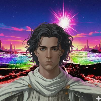 razeyonx's profile picture. i like ai