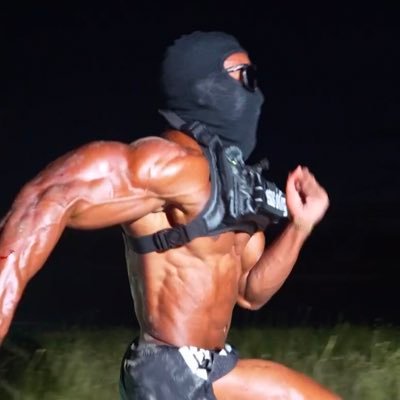 AshtonHallofc's profile picture. For His Glory 🙏🏾 You can reinvent your entire life in 1 year