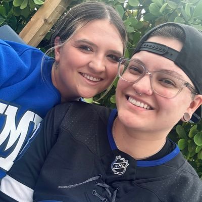 vnunnallyy's profile picture. #GoBolts