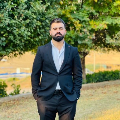 rashwanMuhamad's profile picture. خودای گەورە دەفەرموێت ( وَ اِذَا سَاَلَکَ عِبَادِیۡ عَنِّیۡ فَاِنِّیۡ قَرِیۡبٌؕ ) ئەگەر بەندەکانم هەر داواکاریەکیان هەبوو ئەوا من نزیکم ..!      free Palestine1