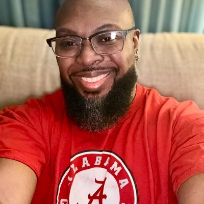 bamagqgent's profile picture. 39| Jesus is KING| #BravesCountry| #FlyEaglesFly| #RollTide