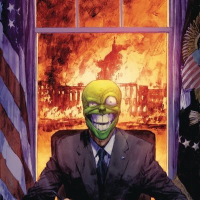 arka270421's profile picture. 