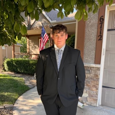 KoltonCouch's profile picture. HS:Maranatha Academy Class of 2026 6'1" 305lbs| OL:Center| Hudle: @Hudl https://t.co/WpNopODbSR NCAA: 2503527518 kcouch26@outlook.com