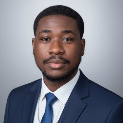 kwame5_nana's profile picture. Data Analyst || Business Analyst || Tech Enthusiast👨🏾‍💻 || BSC. Accounting 🧾