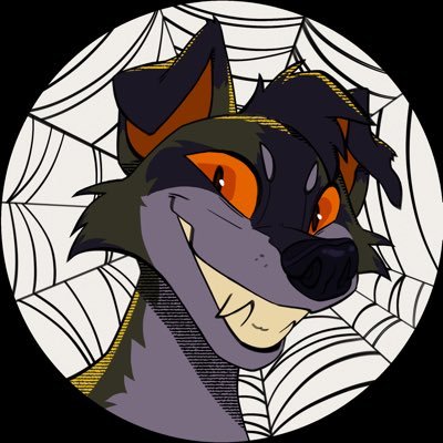 Baryx🐺🪐🐾さんのプロフィール画像