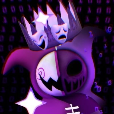🎭Aster/Noli🎭🍉 (PROSHIT DNI)さんのプロフィール画像
