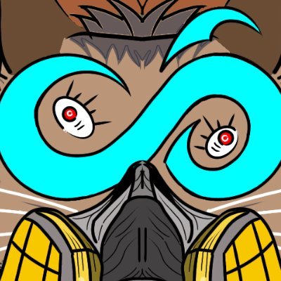 SayyNadaa_NFT's profile picture. Built and make the Unique, Art, and Classy NFT. 
Enjoy the origin art.