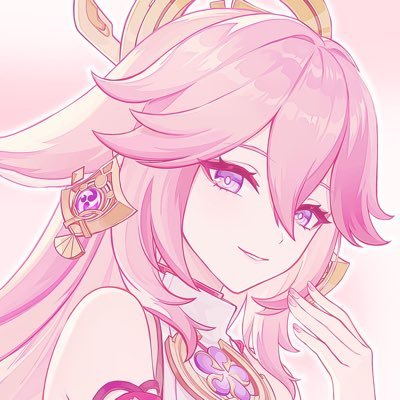 iceyaesakura's profile picture. daily account yae expy in honkai star rail #honkaistarrail