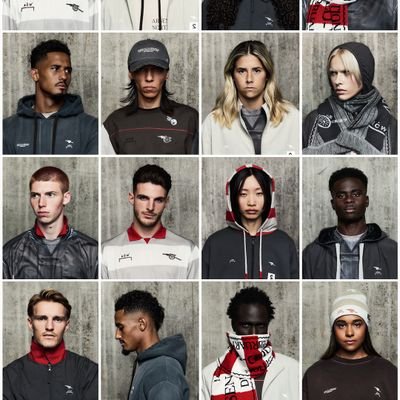 worldwide_afc's profile picture. Tweets, updates, opinions and anything related to the beautiful game