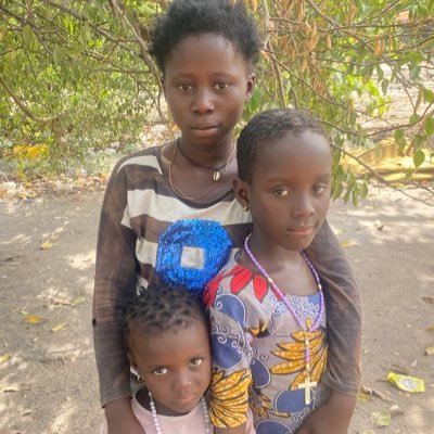 Omarsonko428905's profile picture. Our Life Story – A Cry for Help and Hope 😭✝️✝️🙏