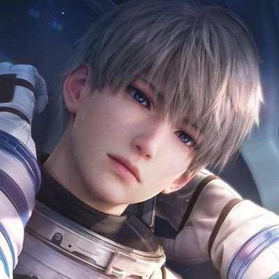 ax0w0lotl's profile picture. ☆ she/her
xavier's little star 🌠