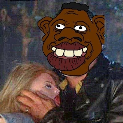 Howlingnegros's profile picture. Drank/Freak