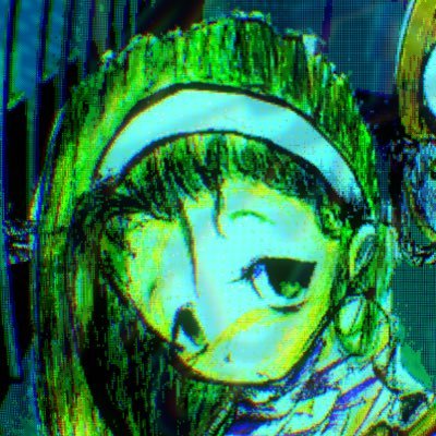 Roxy Jimさんのプロフィール画像