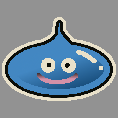 slimeさんのプロフィール画像