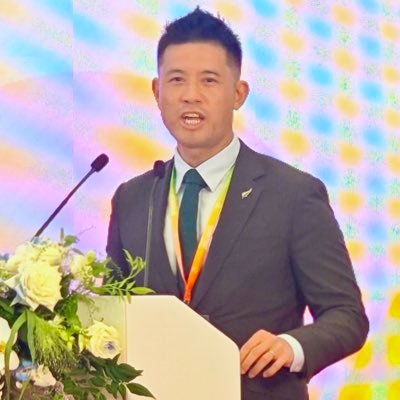 wilson_chau's profile picture. Views are my own. RTs & follows ≠ endorsements.