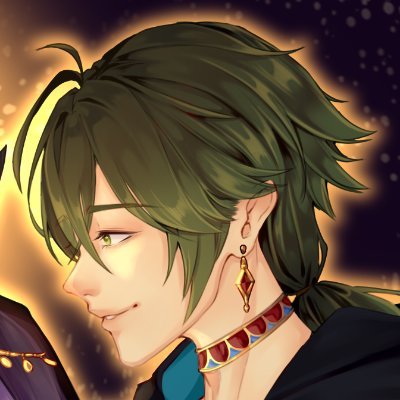 LukaiVT's profile picture. 🔞Arabian Nights Vtuber🌙🌴 TAGS: #LukaiArt | #LukaiVT | #Lewdkai 🎨Design: Me & @eexad00 ⚙️Model & Rigging: @RikaYamano 🖼️Profile Pic: @luusdraw