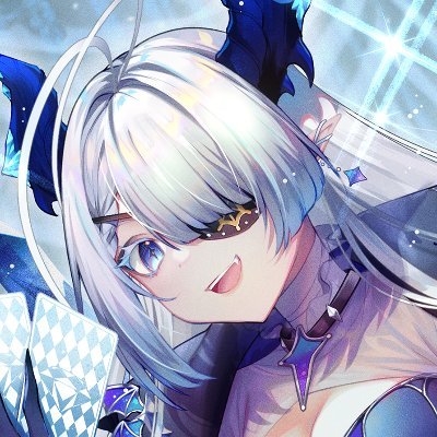 NovaAokami's profile picture. 『I like card games』
🎨: #AokamiSketch  | 🖼️: #AokaMeme | 🛍️: #BesTieCG
母: @ya3ji_kim_ 
📧: NovaAokami.Business@gmail.com