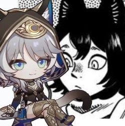 TheElatedFool's profile picture. Literally aha irl trust me / 🇧🇷 / Cipher pilled / cipher yume