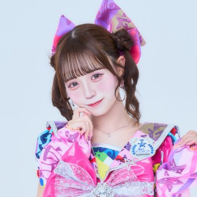 ria_kirafore's profile picture. 〖 @kirafore_info 〗こーりりあ┆ﾄｩｲﾝｸﾙピンク🎀担当 ┆現役明治大学4年┆漫画┆はなまるおばけ💮┆アイドルオタク┆運営もしてます︎👍🏻⋆͛┆グラビアのお仕事募集中ﾃﾞｽ!