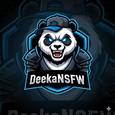 Deeka_In_Motion's profile picture. NSFW / Adult Motion Graphics & Animation 🎥 | Commissions Open 💌 | DM to Collaborate