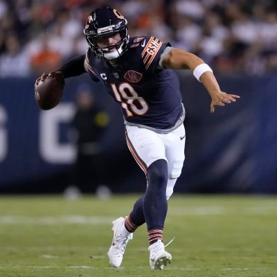 rellible's profile picture. Chicago Sports fan