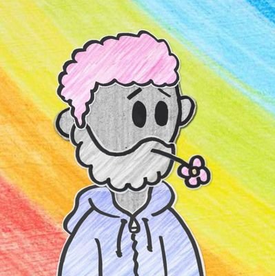 Enemyfuzzball's profile picture. Creator of $SBP, Visionary, Web 3 enthusiast.

$SBP is powered by https://t.co/BzepNQYEC8

NFA/DYOR