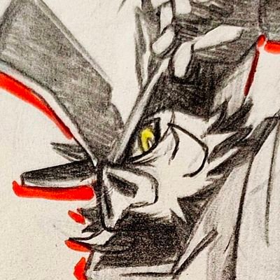 PandoMigos's profile picture. I'm Pando, self Taught artist | Loves Sonic, Persona, DB, lot of stuff | Big Phantom Rider Enjoyer | Inspiring Artist
DO NOT REPOST MY ART