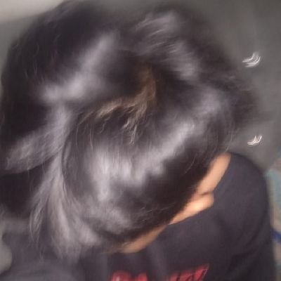 xyn_zarr's profile picture. Hi.