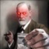 mollysexparty69's profile picture. totally neurodivergent 666 iq Anarcho Communist mental outlaw, ultra niche micro celeb .. if u see me irl u are schizophrenic