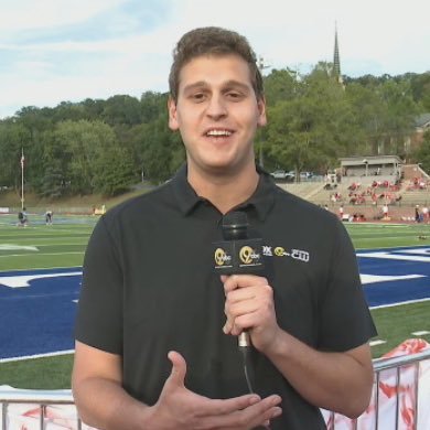 BigWillLevenson's profile picture. Sports Anchor, @newschannelnine | @UFJschool Grad | 6’7” | SoFlo sports fan | Avid Steely Dan Fan | Follow @BigWillWTVC for Chattanooga Sports