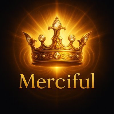 Merciful_King's profile picture. Jesus is the Merciful King 👑 | Spreading His Love & Grace | 
Follower of Christ | Blessed to Bless Others | Matthew 5:7