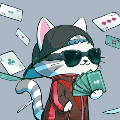 lerolwen's profile picture. Trader with over billions volume on @Backpack and @Lighter_xyz