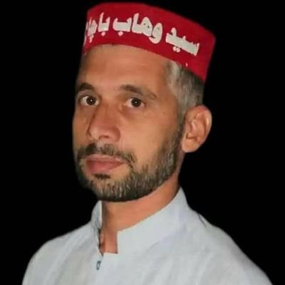 SaidWahabBacha1's profile picture. 