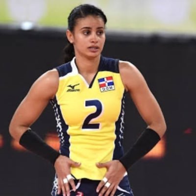 winiffernandez's profile picture. Perfil oficial del ex voleibolista de República Dominicana.  🇩🇴