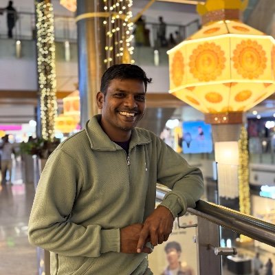 parthiban1298's profile picture. 