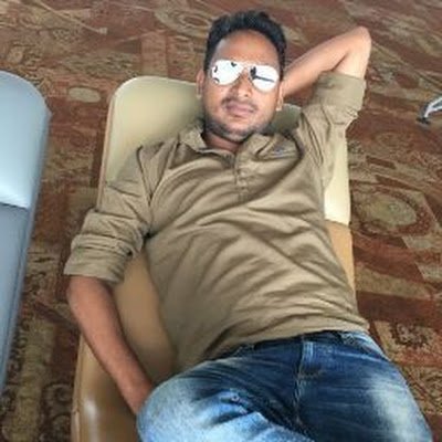 singhayush0707's profile picture. 