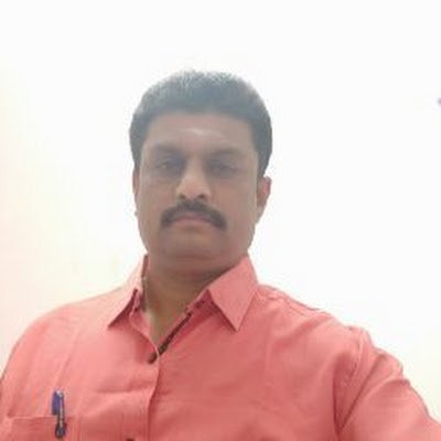 sakthivel0914's profile picture. 