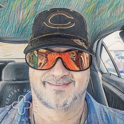 pokerluckbox's profile picture. Using my knowledge of craps to bankrupt more casinos than donald trump.
Cubs, Bears, Blackhawks, Bulls, Boilermakers.
Diagnosed with Lupus.
NO DMs 🚫
☮️