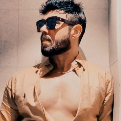 OfficeofRajput's profile picture. बेरोजगार इंजीनियर । खलिहर ।