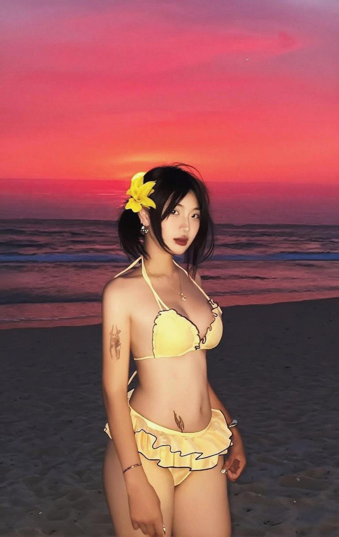 d30ToqeFA9wHY0's profile picture. 東京のセクシー日本人女性、魅力的でデート一触即発。ロールプレイング好き、淫語連発、デート一晩で一生忘れられない。ためらわず、セクシー日本娘が待ってる！