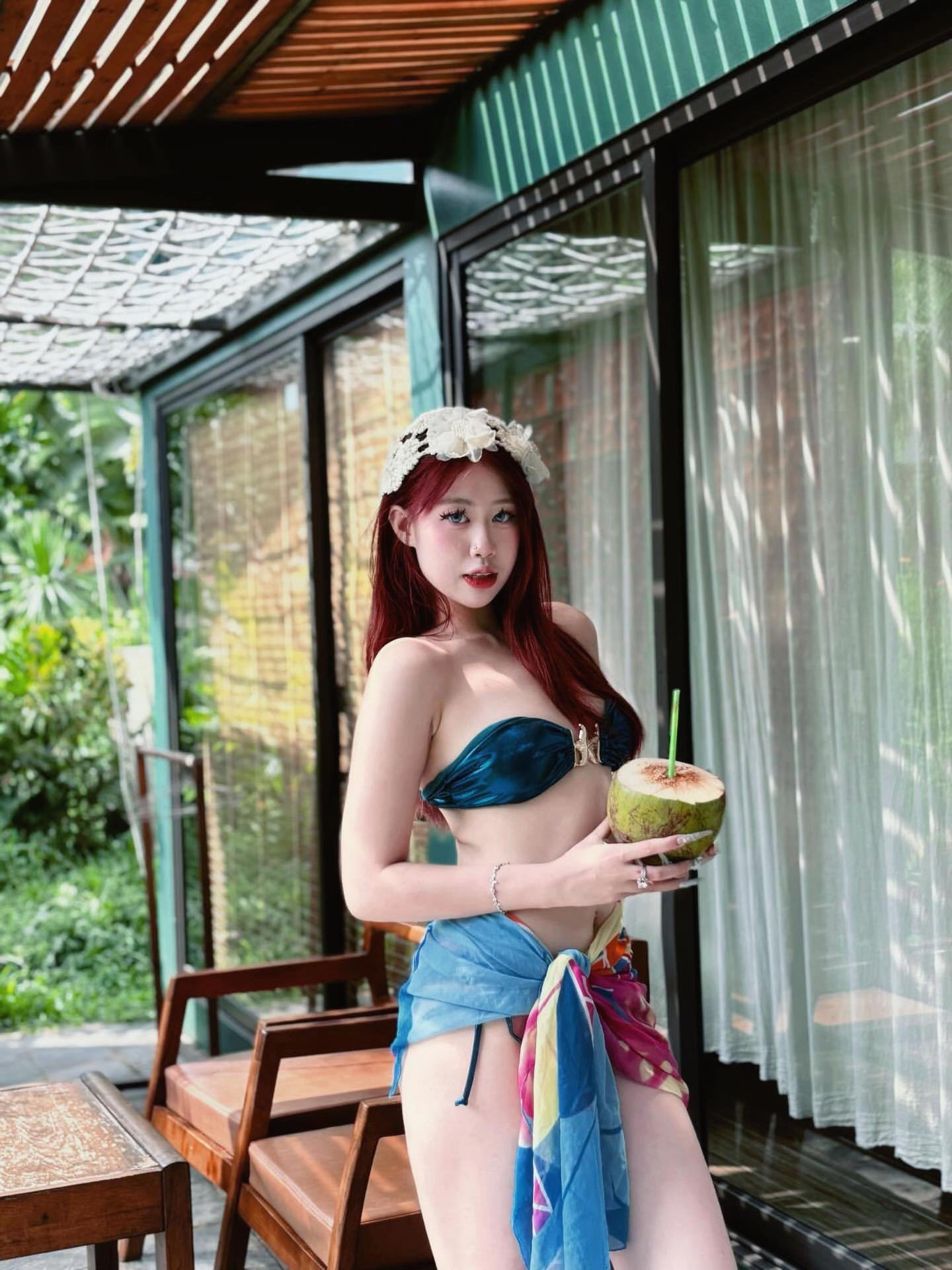 D73s8DWp54whW3's profile picture. セクシー桜花娘、奔放で夜のデート無限。ジム好き、引き締まったボディ、デートはジムで汗まみれに。ソウルメイト探し、デートは体から始めよう。