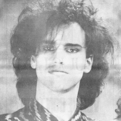FRICCI0N's profile picture. naci por el new wave y el post punk me va a quitar la vida // fanática a muerte de richard coleman