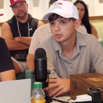 nicoguarischi's profile picture. Economía de calle - Analista fundamental - CEO BTW Inversiones - Guarischi Automotores