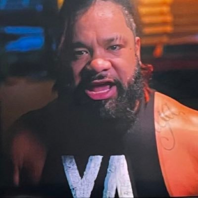 BloodRunDeep's profile picture. Not @JacobFatu_WWE | Header made by me